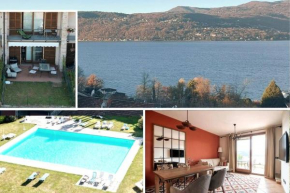 Lake view, Pool, near beach, Pinball, Darts Arcade